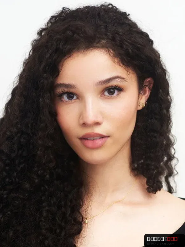 Malia Baker