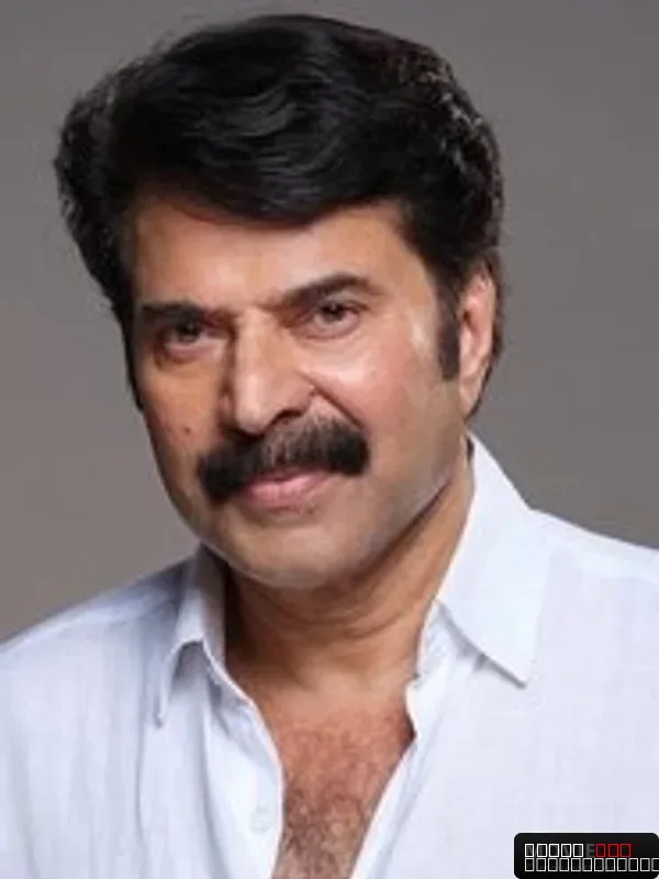 Mammootty