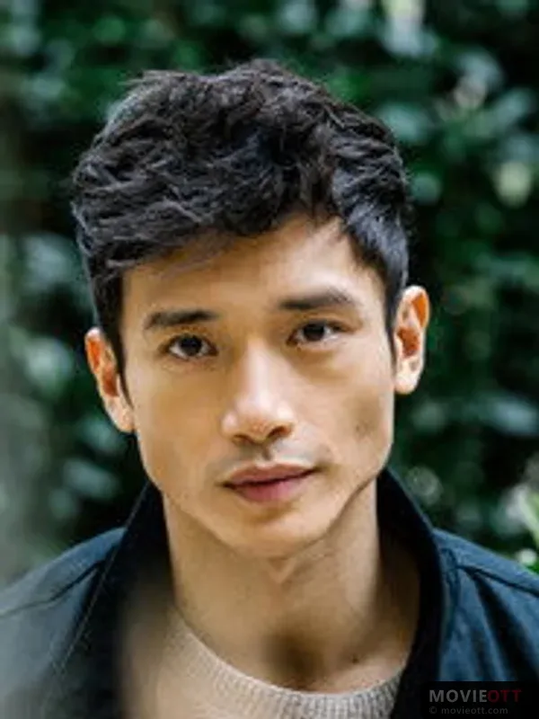Manny Jacinto