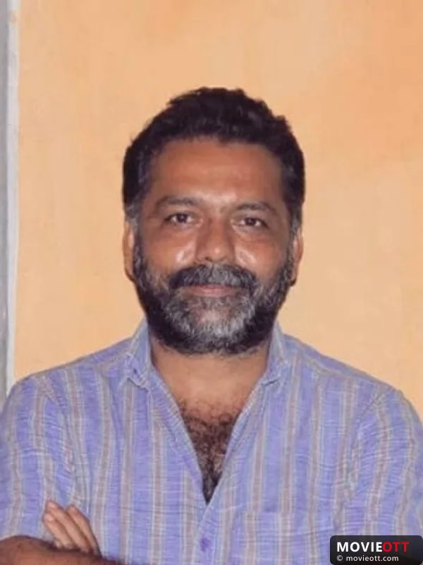 Manoj K U — photo 2