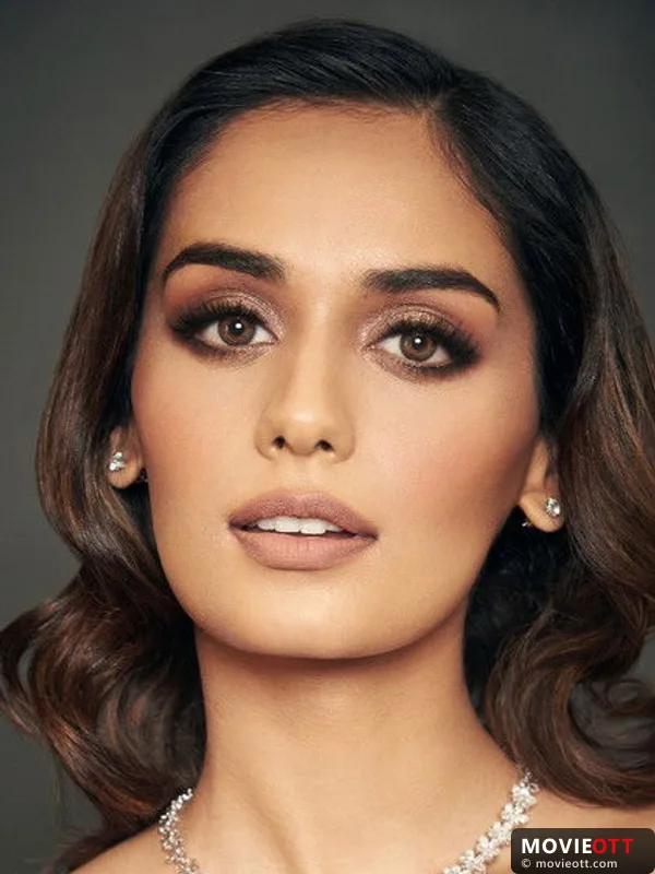 Manushi Chhillar — photo 1