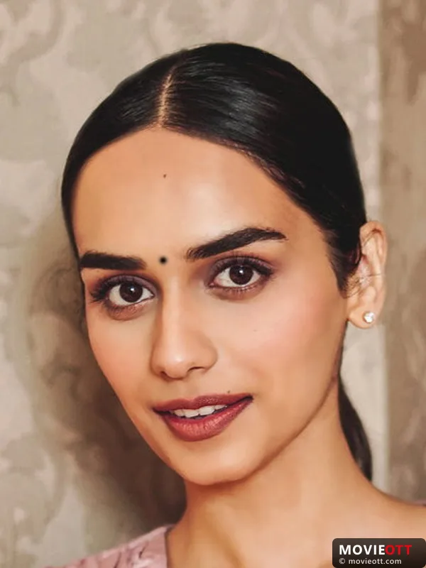 Manushi Chhillar — photo 3