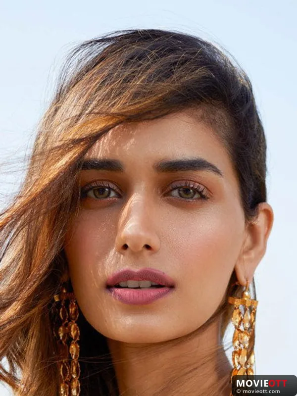 Manushi Chhillar — photo 4