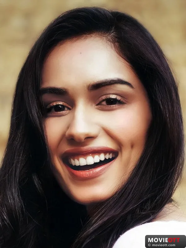 Manushi Chhillar — photo 5