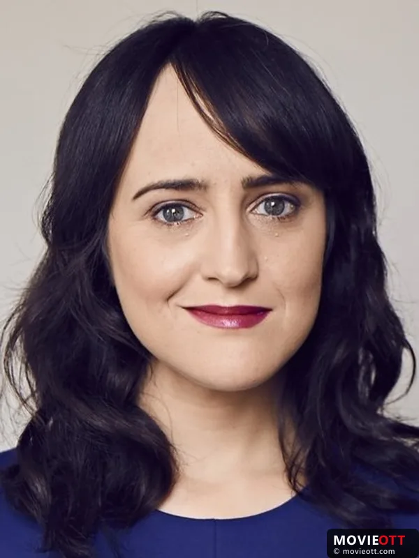 Mara Wilson — photo 1