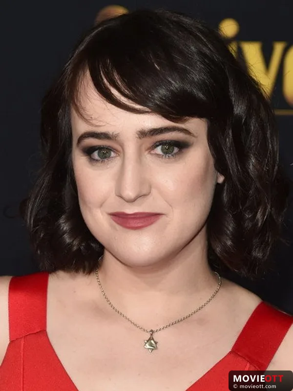 Mara Wilson — photo 3