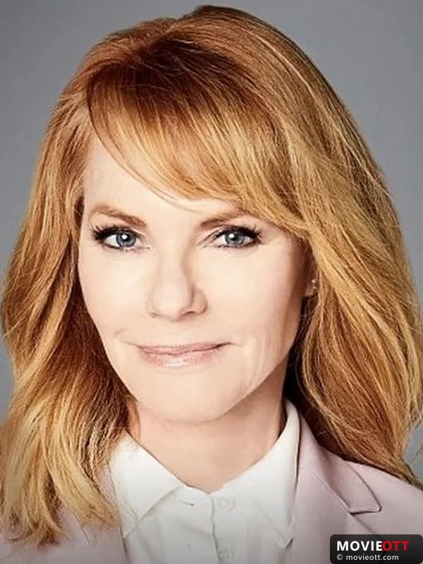 Marg Helgenberger — photo 1