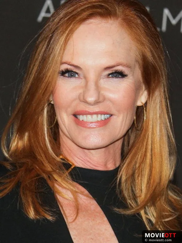 Marg Helgenberger — photo 3
