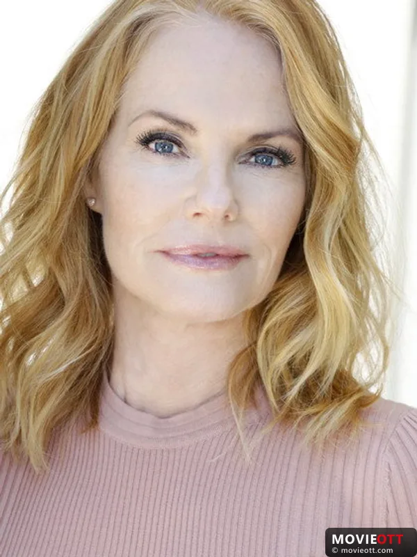 Marg Helgenberger — photo 5