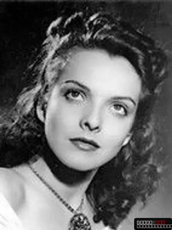 Margaret Tallichet