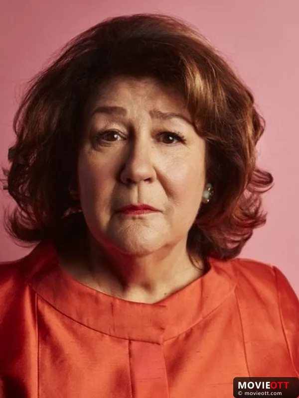 Margo Martindale — photo 1