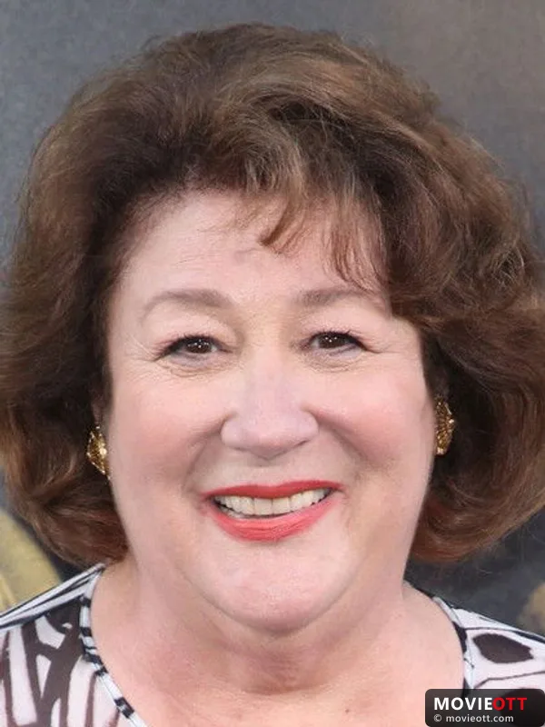 Margo Martindale — photo 3