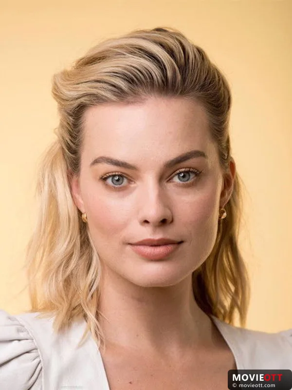 Margot Robbie — photo 1