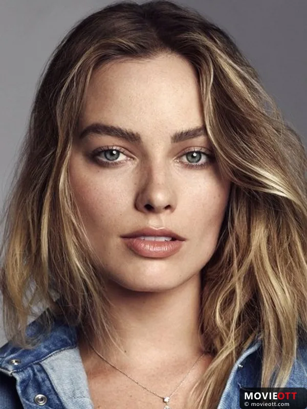 Margot Robbie — photo 2