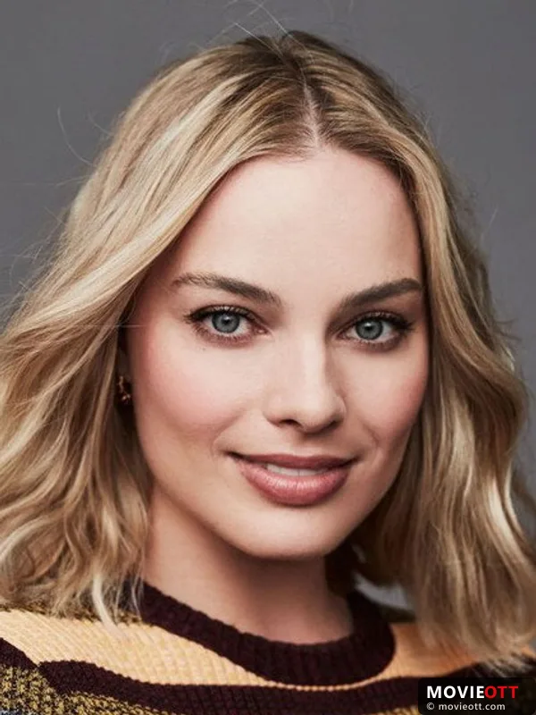 Margot Robbie — photo 3