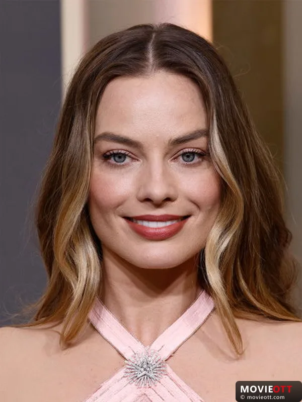 Margot Robbie — photo 4