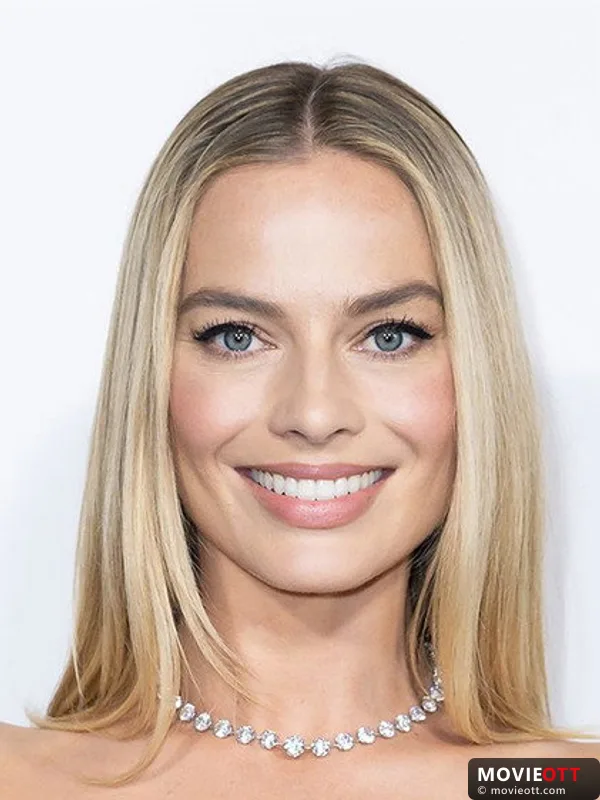 Margot Robbie — photo 5