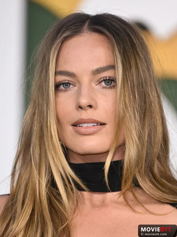 Margot Robbie — photo 6