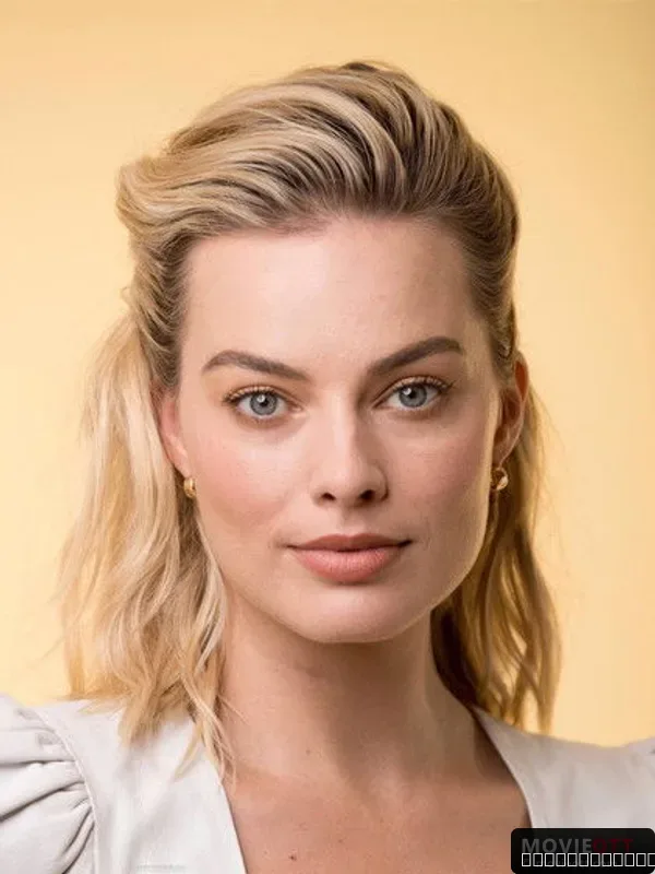 Margot Robbie