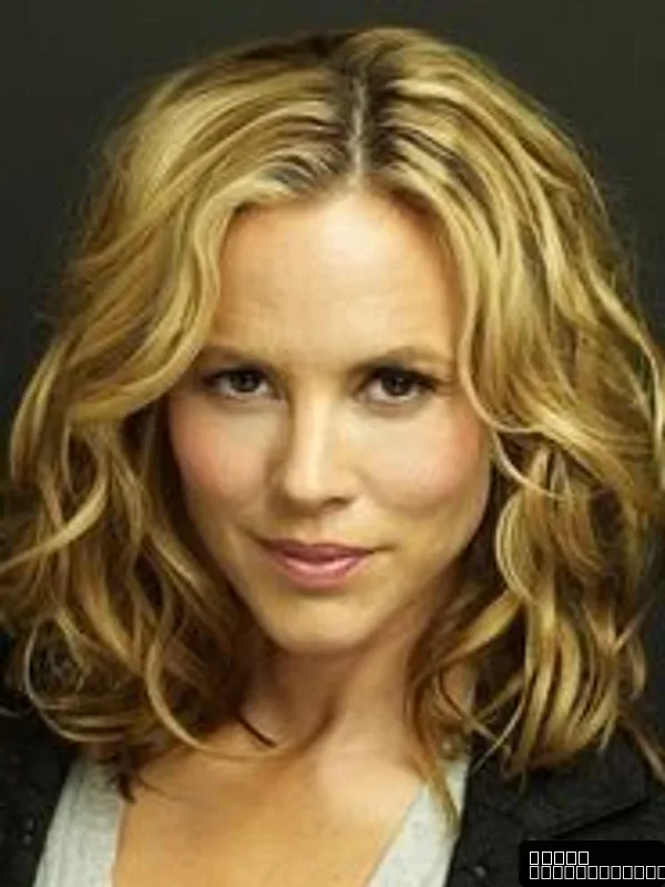Maria Bello