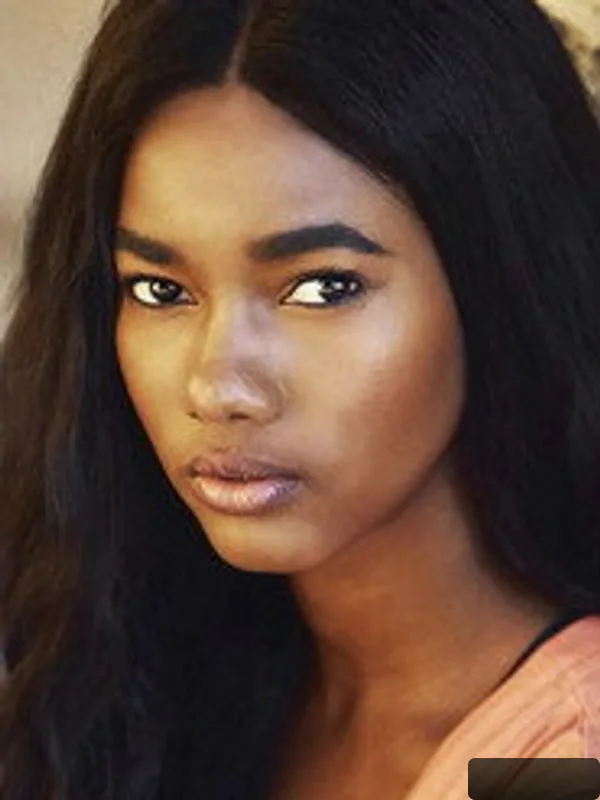 Mariama Diallo