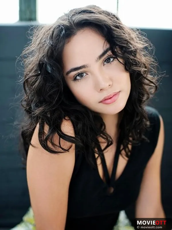 Mariana Garzón Toro — photo 1