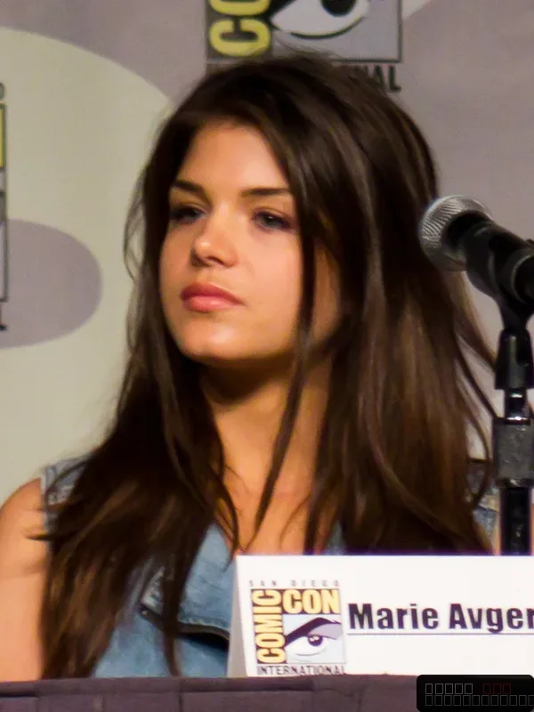 Marie Avgeropoulos