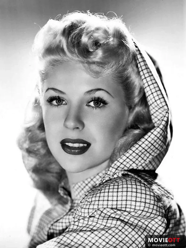 Marie McDonald — photo 1