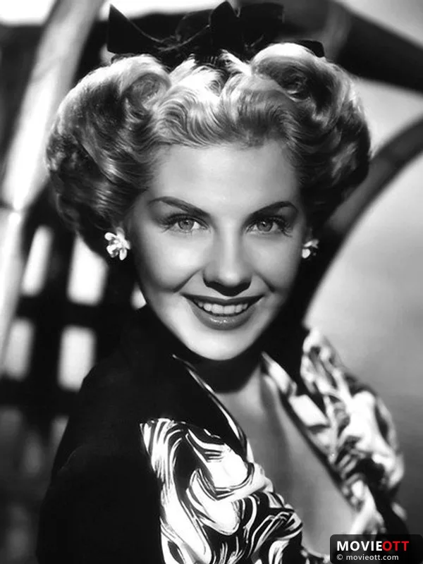 Marie McDonald — photo 3