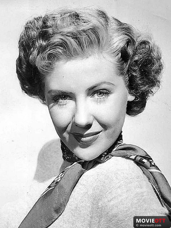 Marie McDonald — photo 7