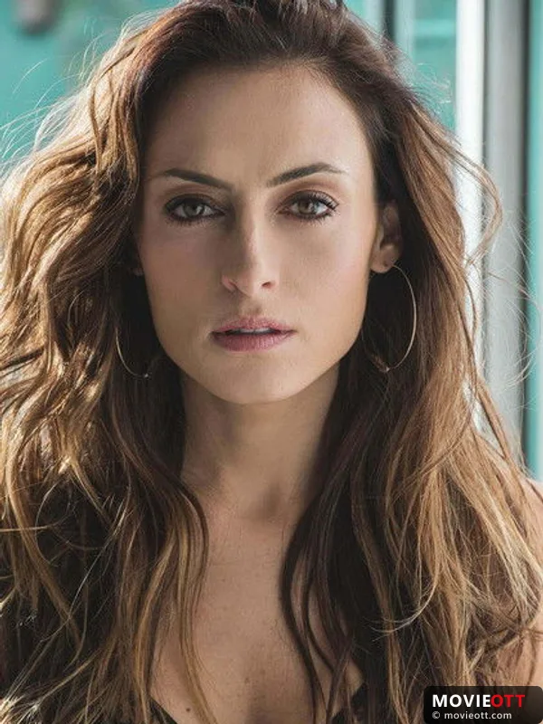 Marimar Vega — photo 1
