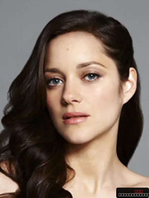 Marion Cotillard