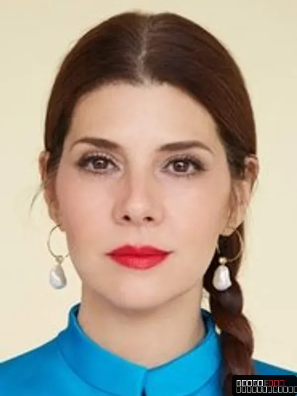 Marisa Tomei
