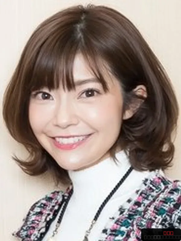 Mariya Ise