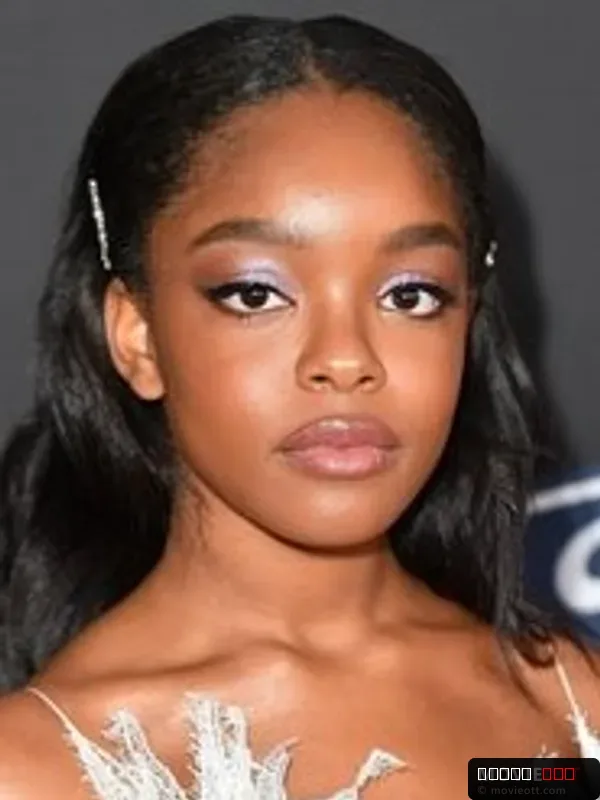 Marsai Martin