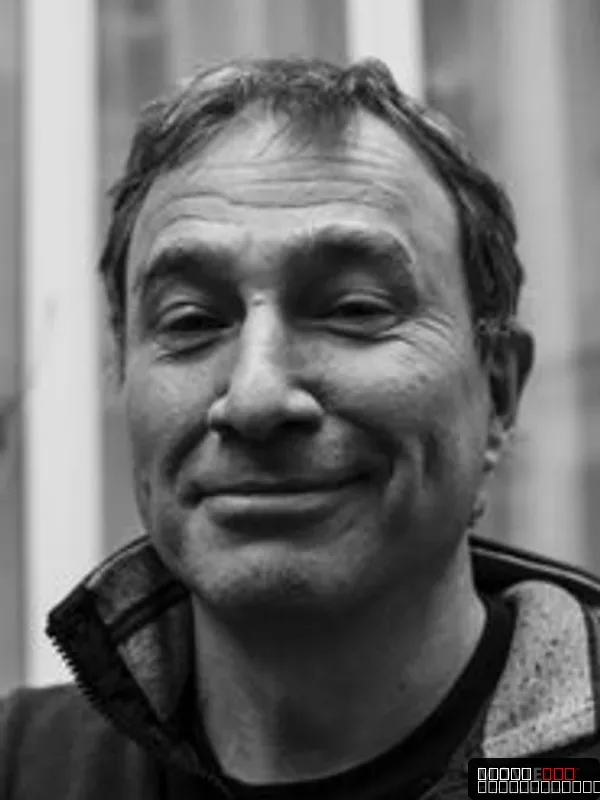 Martial Le Minoux