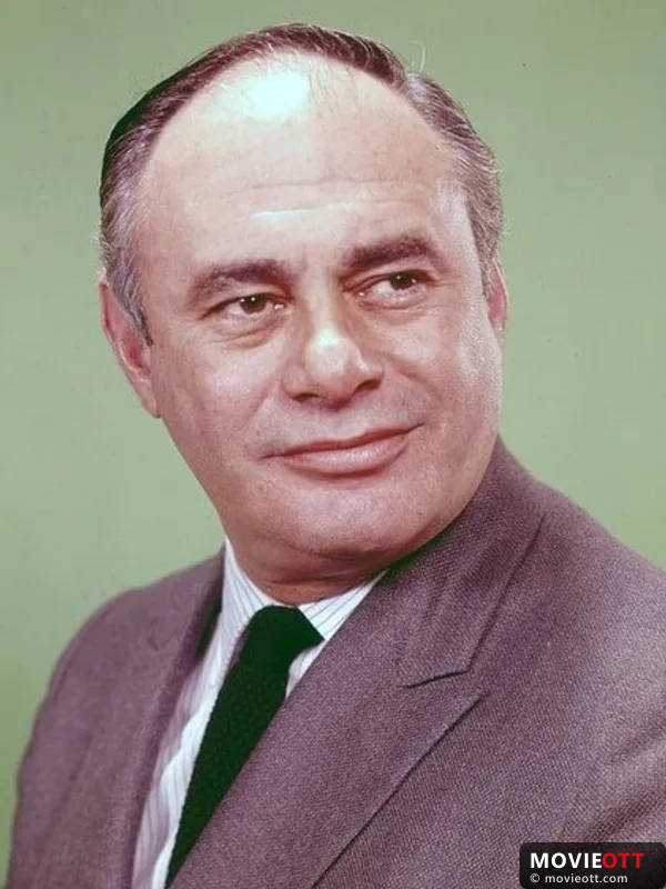 Martin Balsam — photo 2