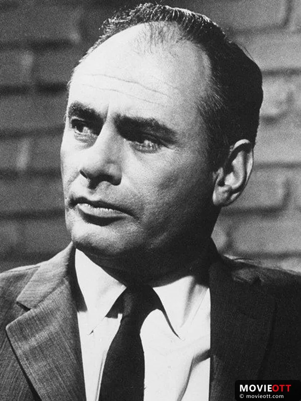 Martin Balsam — photo 3