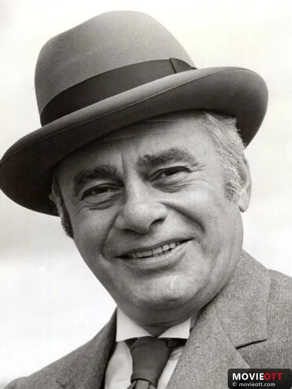 Martin Balsam — photo 4