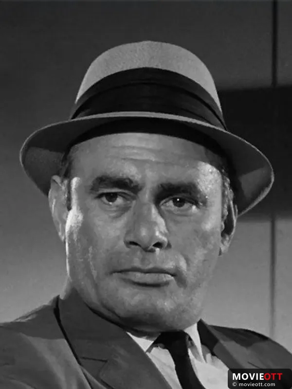 Martin Balsam — photo 5