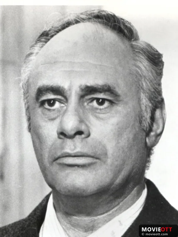 Martin Balsam — photo 6