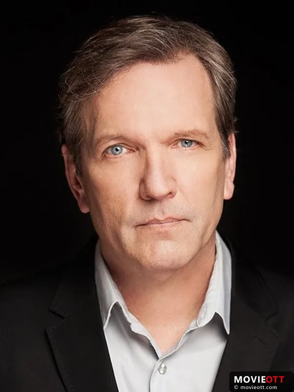 Martin Donovan — photo 1