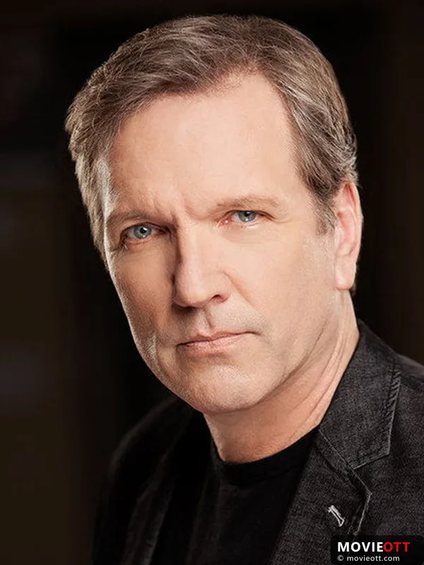 Martin Donovan — photo 2