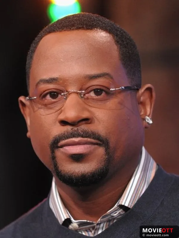 Martin Lawrence — photo 1