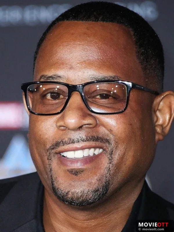 Martin Lawrence — photo 2