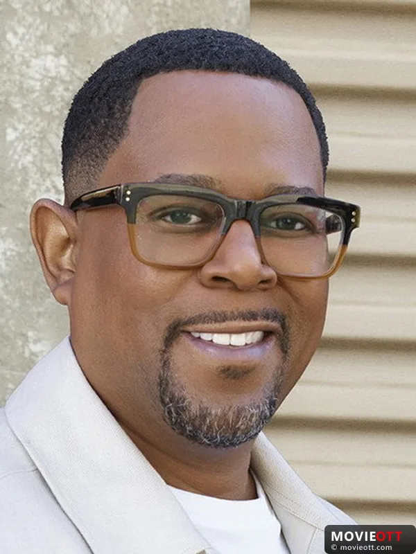Martin Lawrence — photo 3