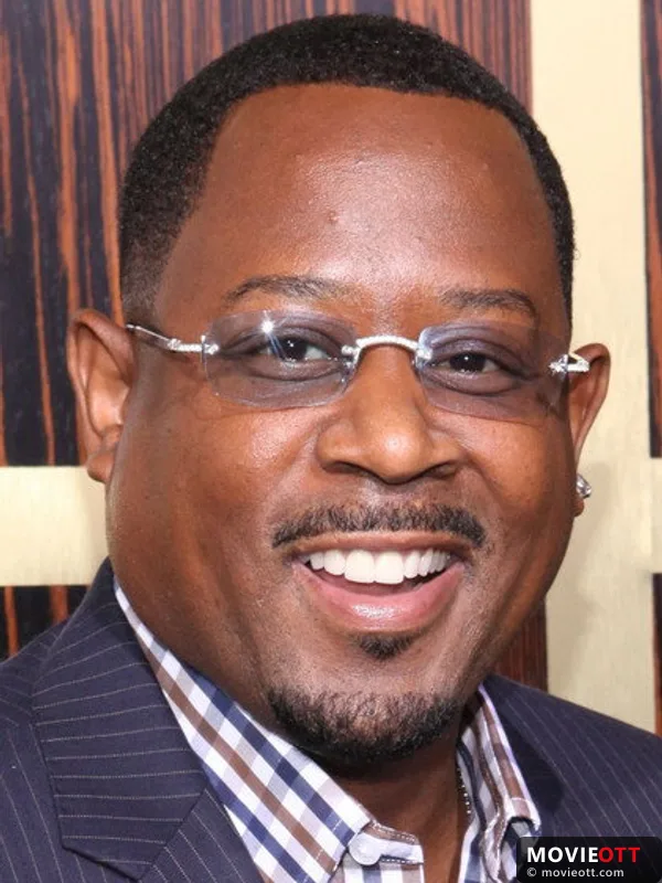 Martin Lawrence — photo 4