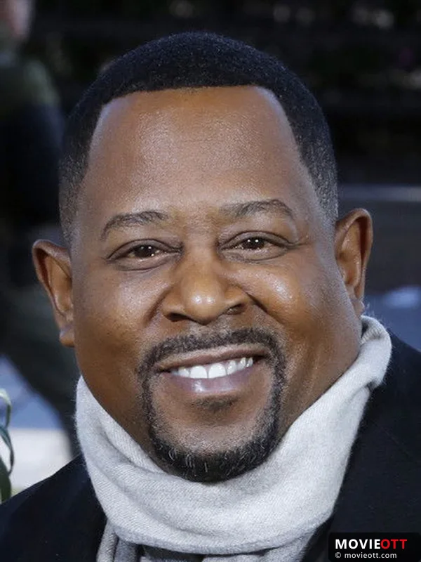 Martin Lawrence — photo 5