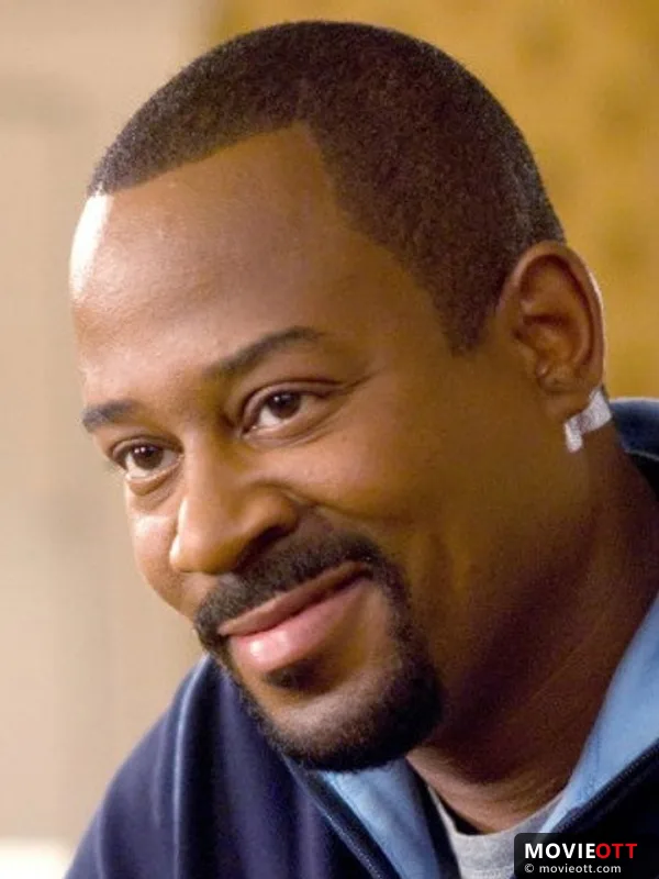 Martin Lawrence — photo 6