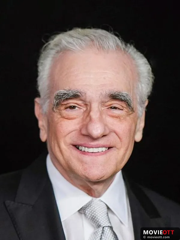 Martin Scorsese — photo 1
